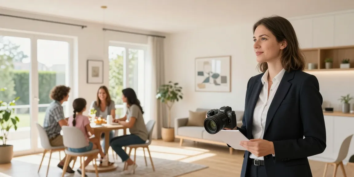 My ImmoXpert, Ihr vertrauenswürdiger Immobilienmakler in Kassel, der lokale Service bietet.