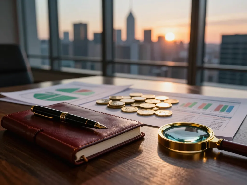 Finance Choices: Which Options Offer the Best Value?